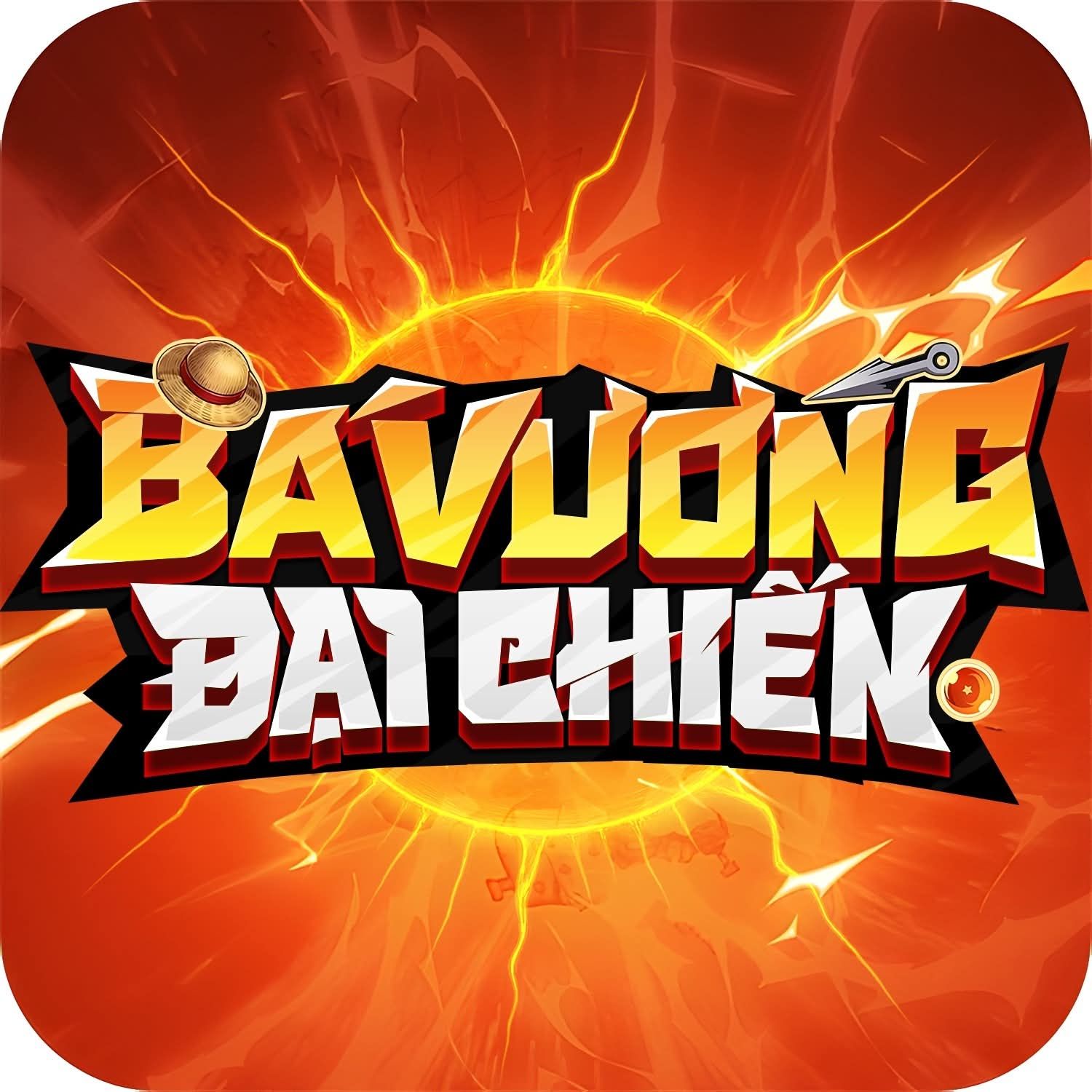 BÁ VƯƠNG ĐẠI CHIẾN