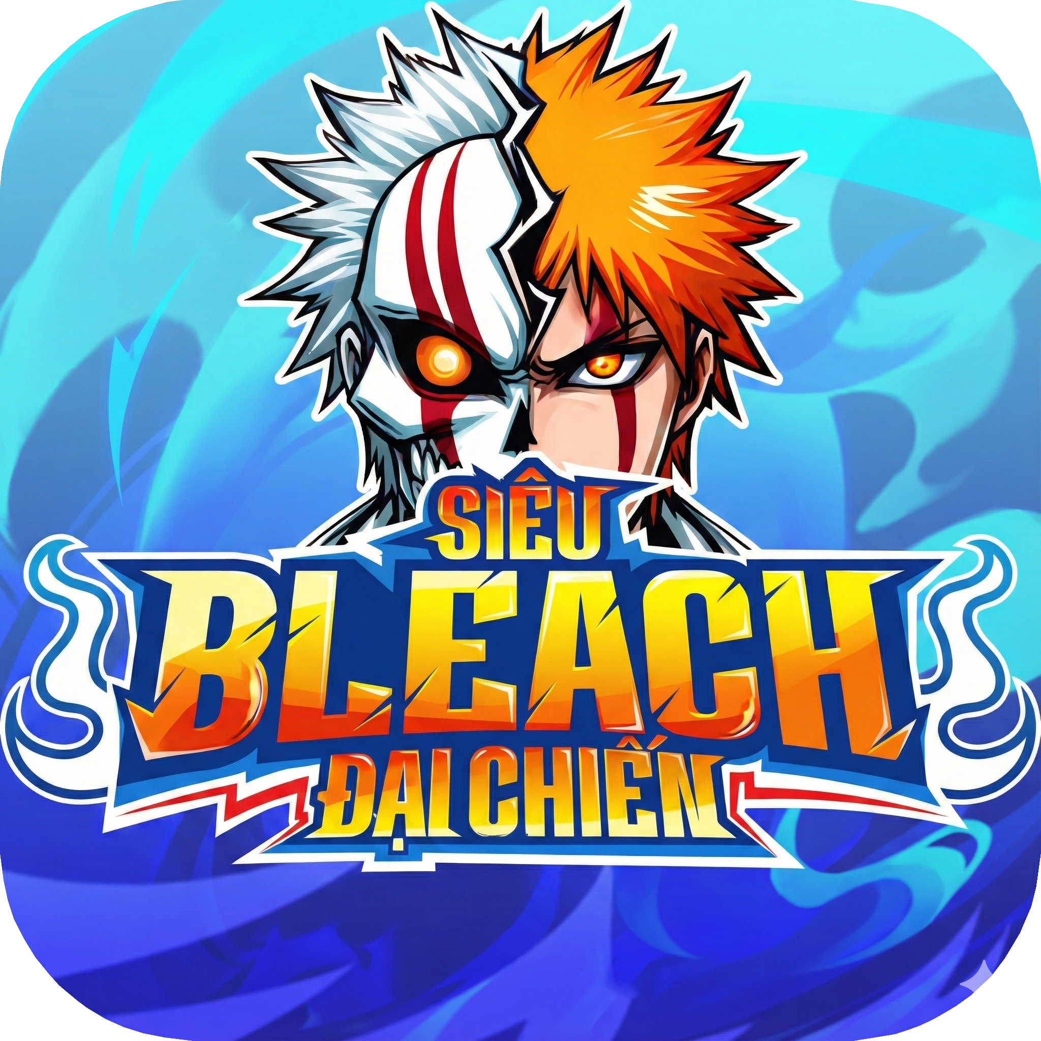 BLEACH ĐẠI CHIẾN