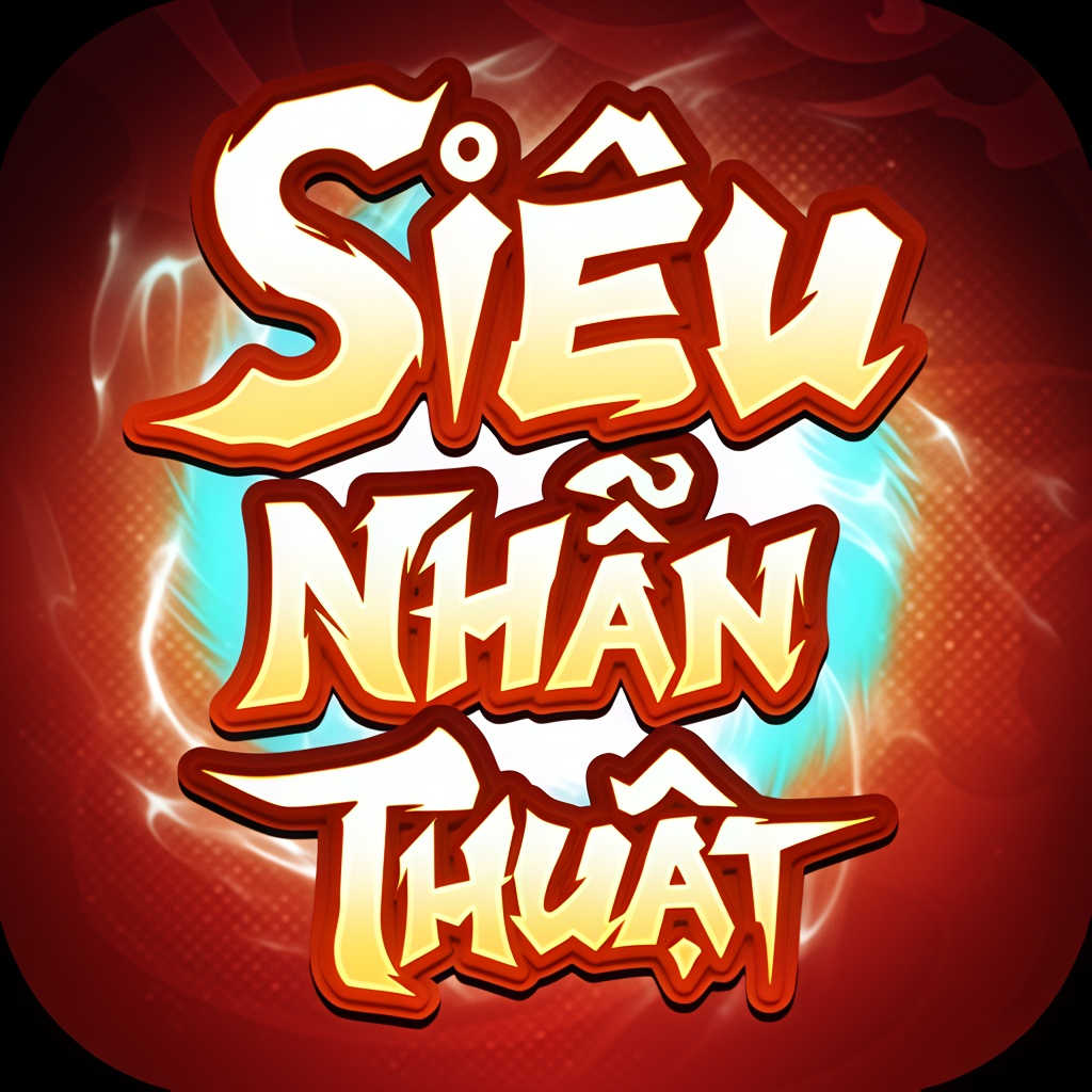 SIÊU NHẪN THUẬT